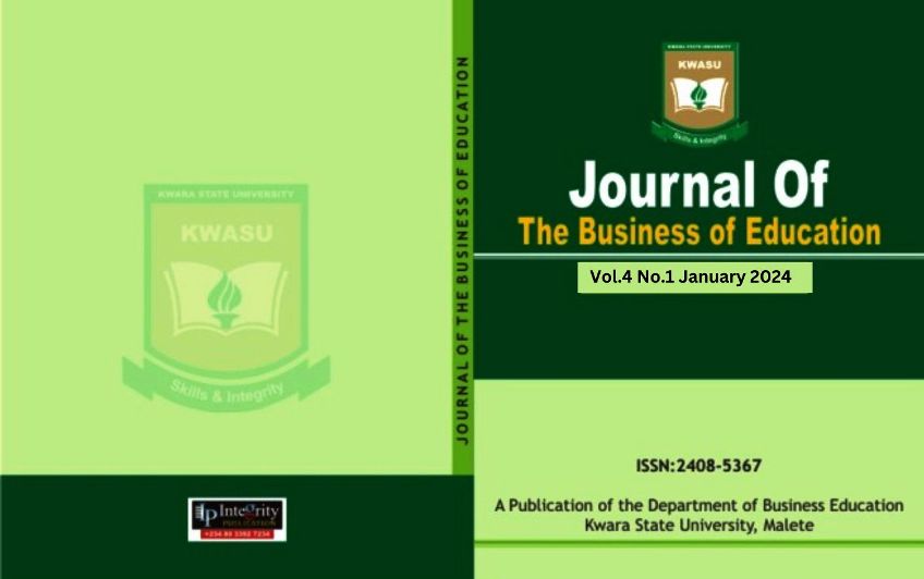 Journal Homepage Image